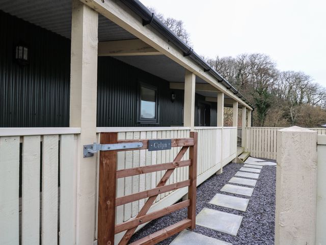 Y Felin - Celyn - 937246 - photo 2