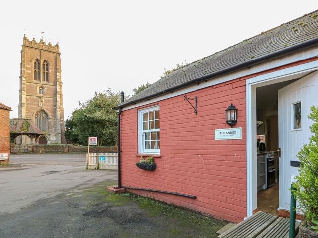 The Annexe - 937272 - photo 2