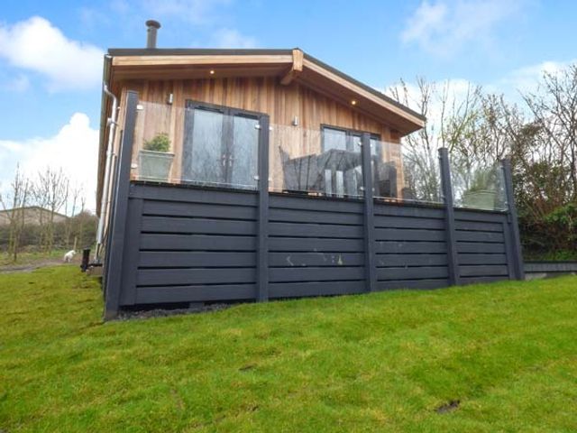 Crook Lodge - 937354 - photo 2