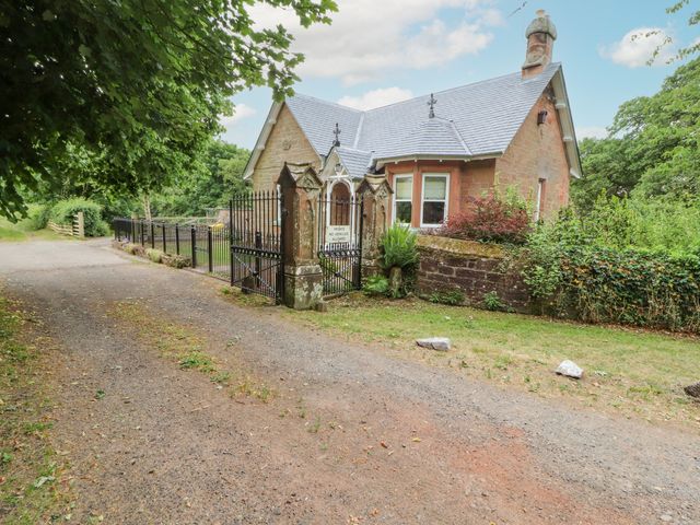 North Lodge - 937510 - photo 2