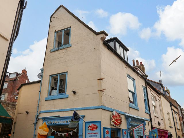 Caedmon's Rest - 937584 - photo 2