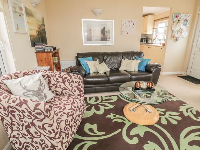 Little Gem Lodge - 937596 - photo 4
