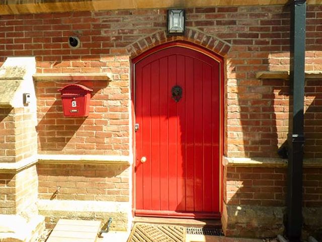 Sanctuary Cottage - 938079 - photo 2