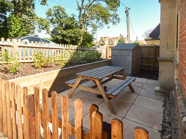 Sanctuary Cottage - 938079 - photo 3