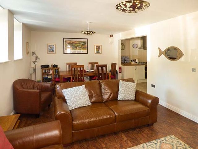 Sanctuary Cottage - 938079 - photo 4