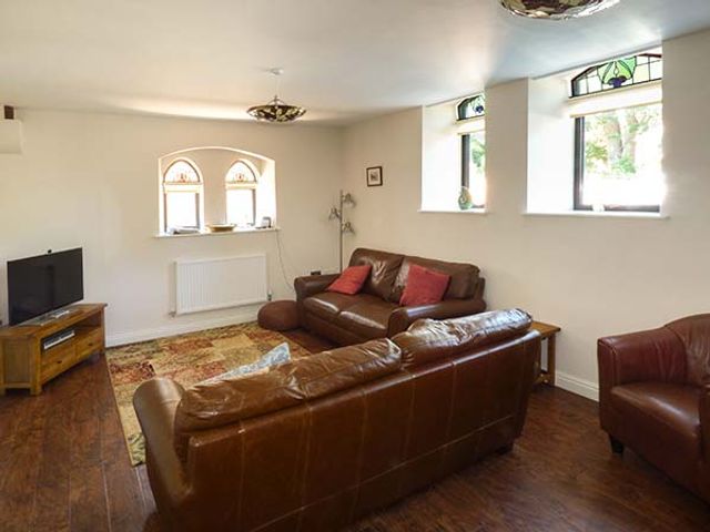 Sanctuary Cottage - 938079 - photo 5