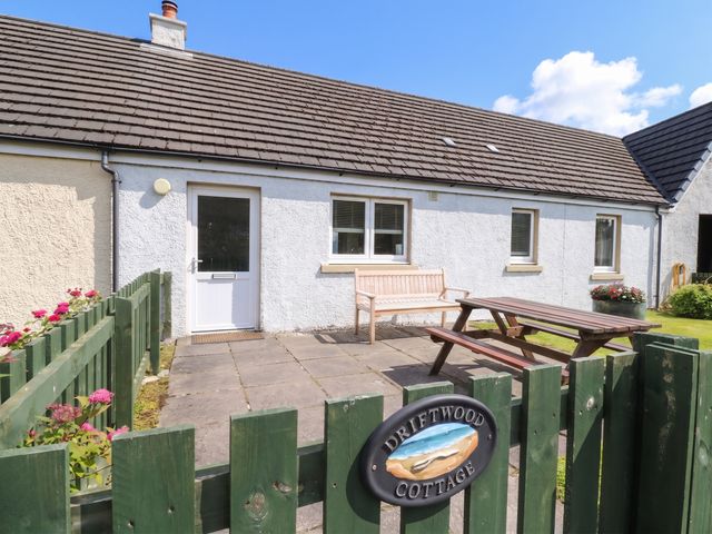 Driftwood Cottage - 938193 - photo 2