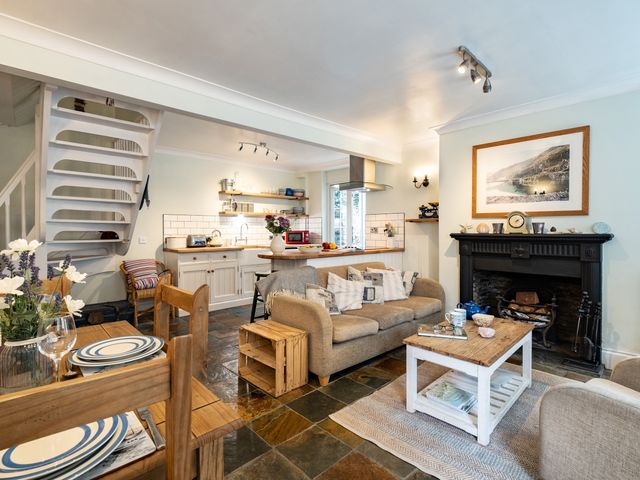 Cobble Cottage - 938196 - photo 5