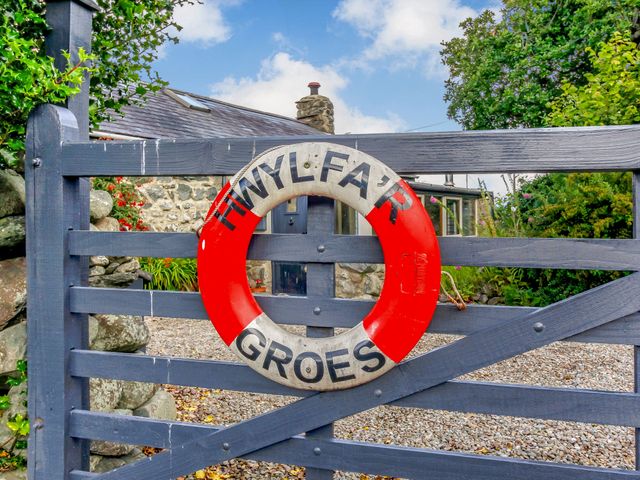 Hwylfa'r Groes - 938324 - photo 2
