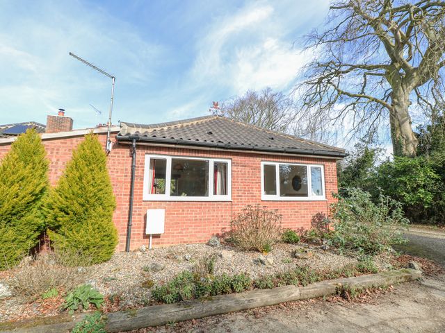 The Lodge - 938383 - photo 2