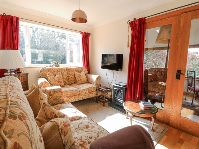 The Lodge - 938383 - photo 4