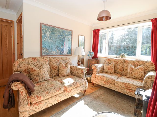 The Lodge - 938383 - photo 5