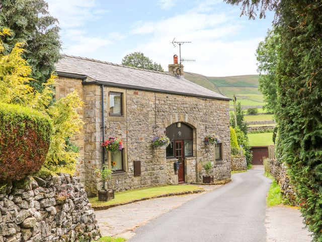 Fawcetts Barn - 938441 - photo 2