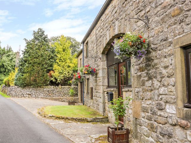 Fawcetts Barn - 938441 - photo 3