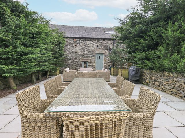 Yew Cottage - 938717 - photo 2