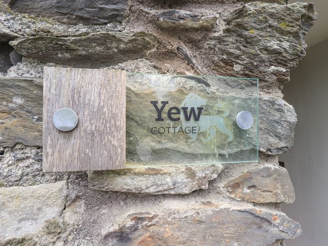 Yew Cottage - 938717 - photo 3
