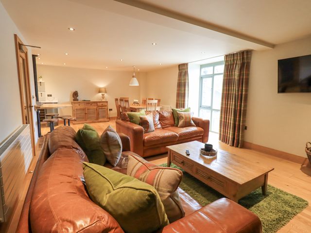 Yew Cottage - 938717 - photo 4