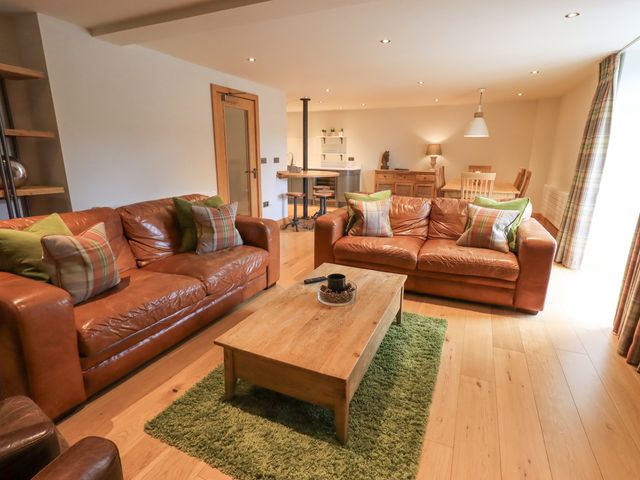Yew Cottage - 938717 - photo 5