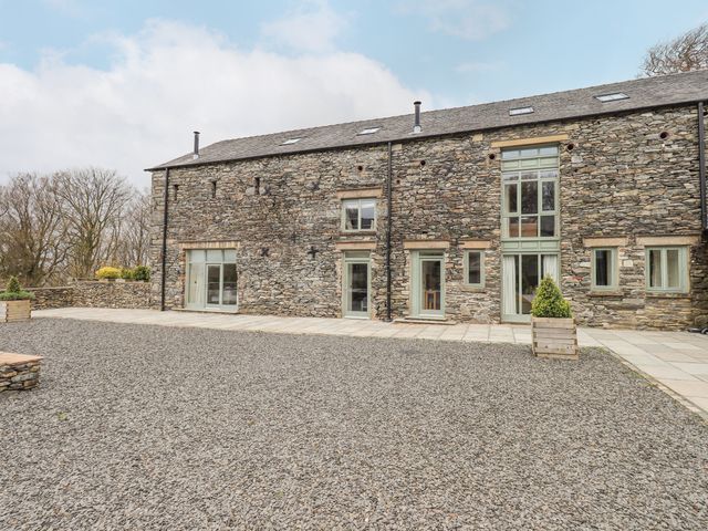 Oak Cottage - 938718 - photo 3