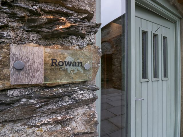 Rowan Cottage - 938719 - photo 3