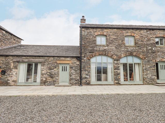 Lime Cottage - 938720 - photo 2