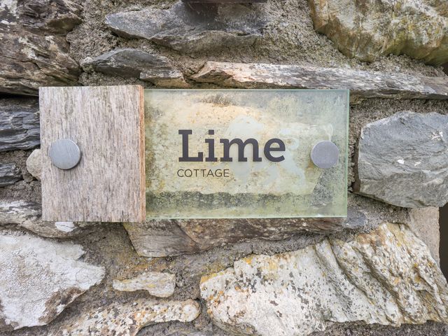 Lime Cottage - 938720 - photo 4