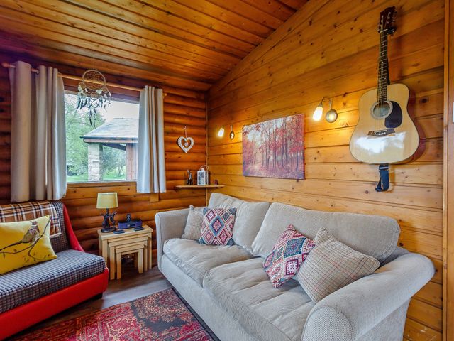 Harbottle Lodge - 938817 - photo 2