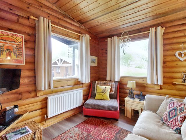 Harbottle Lodge - 938817 - photo 3