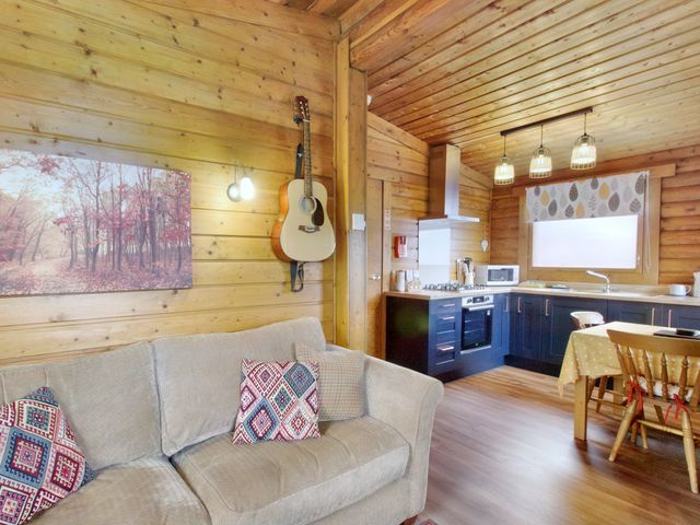 Harbottle Lodge - 938817 - photo 4