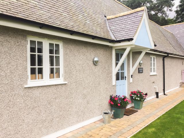 Bronwen Lodge - 938836 - photo 2