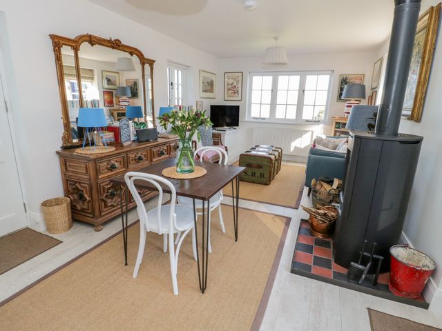 Bronwen Lodge - 938836 - photo 3