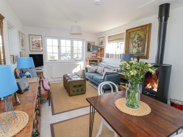 Bronwen Lodge - 938836 - photo 4