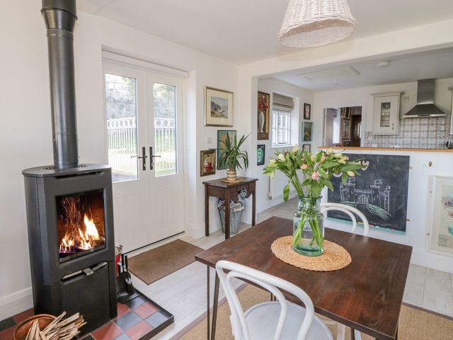 Bronwen Lodge - 938836 - photo 5