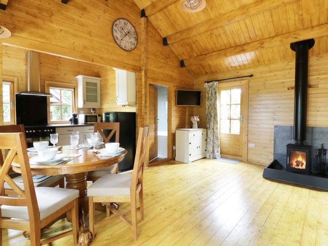 Acorn Lodge - 938845 - photo 2