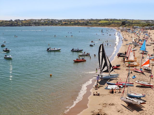 St Tudwals View - 938966 - photo 3