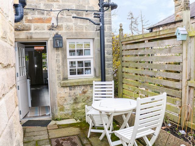 Ash Cottage - 939173 - photo 2