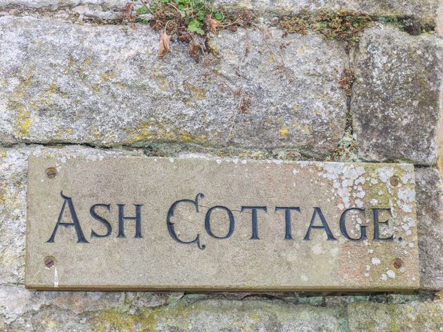 Ash Cottage - 939173 - photo 3