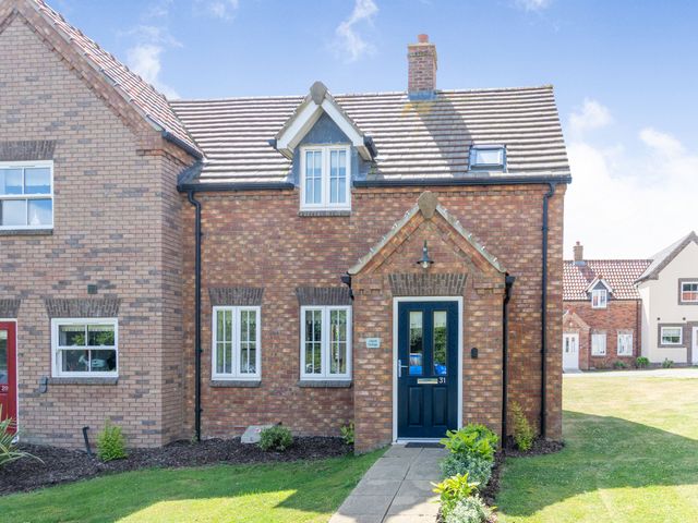 Lilipad Cottage - 939242 - photo 2