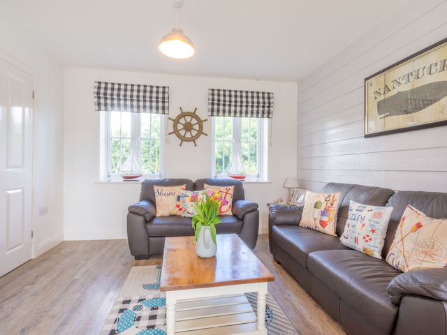 Lilipad Cottage - 939242 - photo 4
