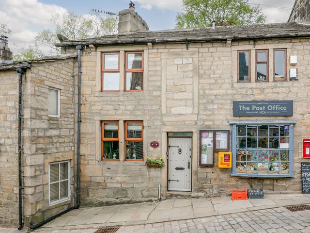 Weavers Cottage - 939332 - photo 2