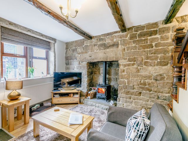 Weavers Cottage - 939332 - photo 4