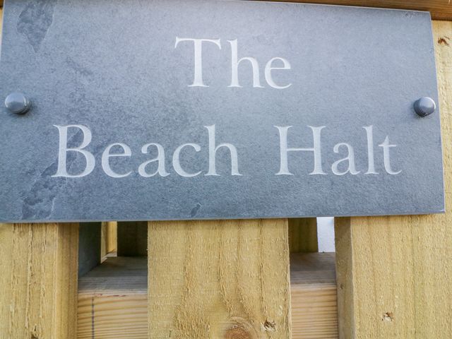 The Beach Halt - 939346 - photo 4