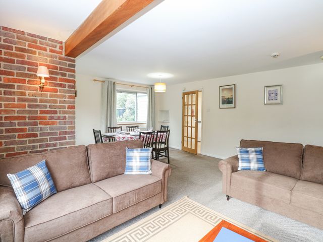 Swan Dyke Cottage - 939491 - photo 4