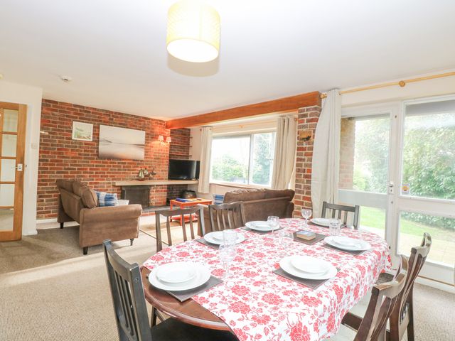 Swan Dyke Cottage - 939491 - photo 5