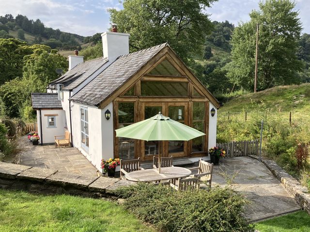 Pen Y Bont - 939502 - photo 1 