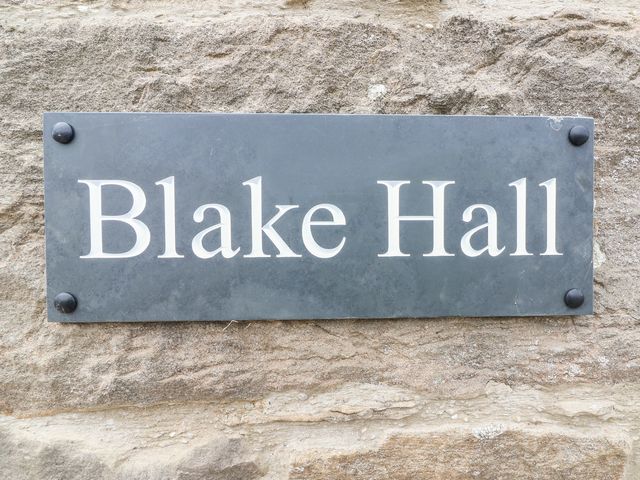 Blake Hall - 939697 - photo 3
