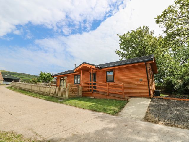 Chale Farm Lodge - 939717 - photo 2