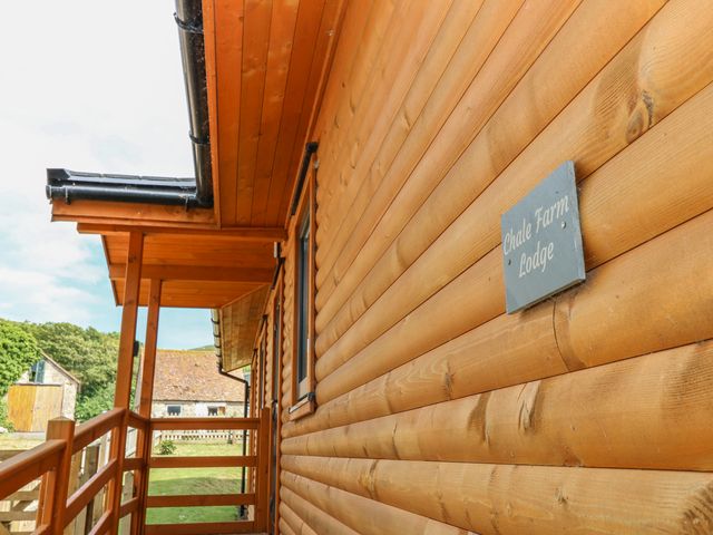 Chale Farm Lodge - 939717 - photo 3