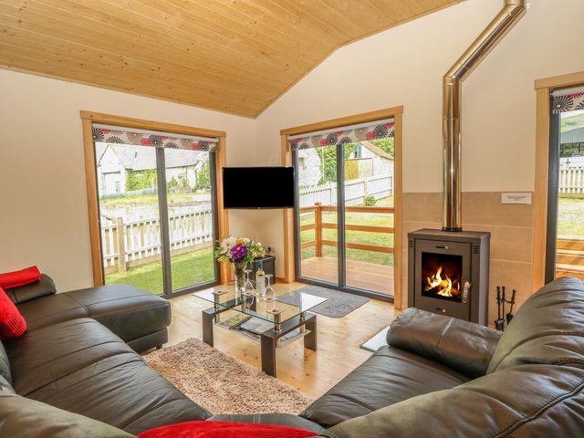 Chale Farm Lodge - 939717 - photo 5