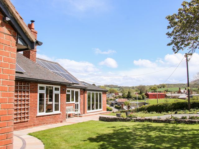 Bryn Caer - 939783 - photo 3